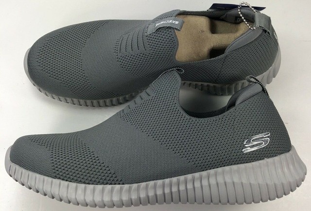 skechers air cooled memory foam elite flex