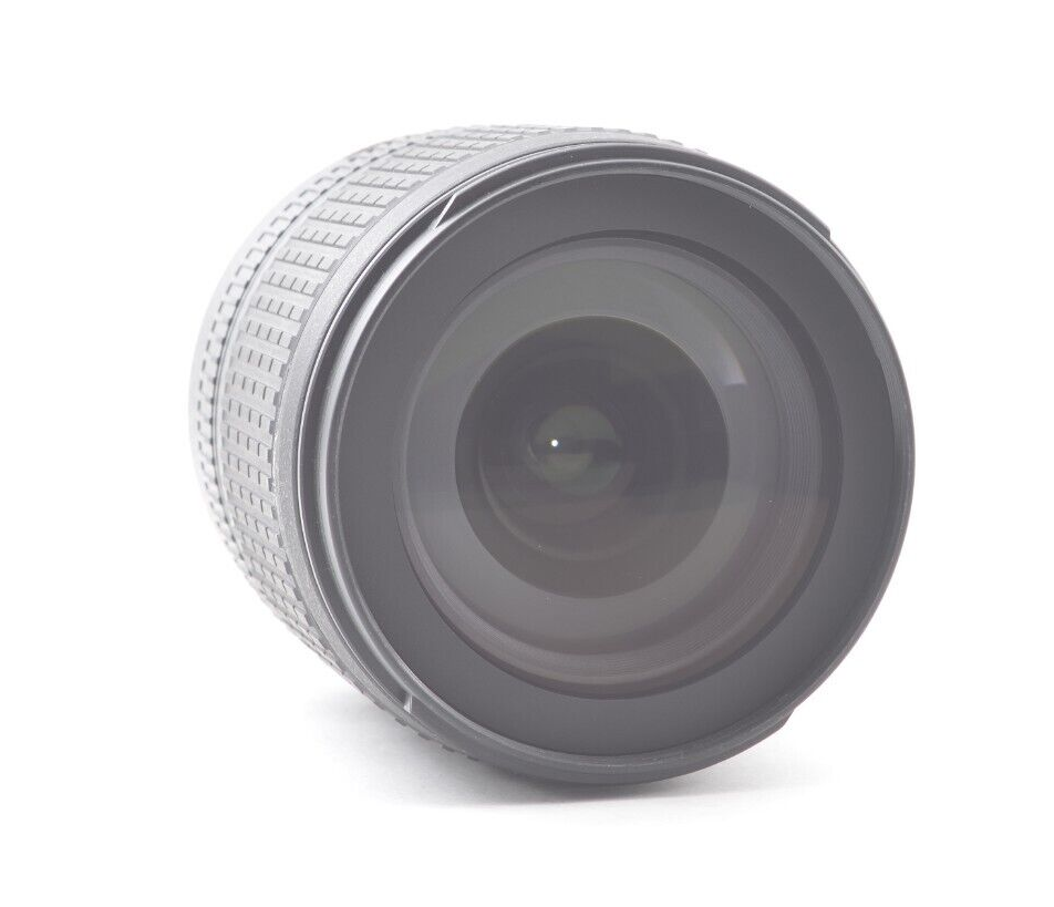 Mint】Nikon DX AF-S NIKKOR 18-105mm f/3.5-5.6G ED VR Zoom Lens