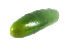 Artificial Cucumber Green Plastic Vegetable Pickles Fake Vegetables Pepino