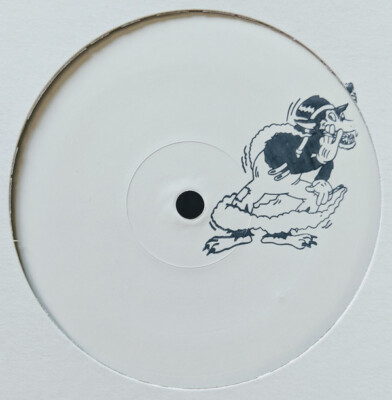 JLMT - Dream Like A Child EP (12'' EP, MIT LBL, Han)