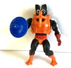MOTU Vintage STINKOR 1985 Masters of the Universe He-Man COMPLETE