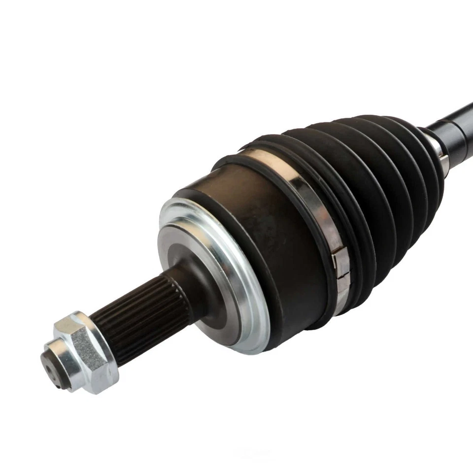 MOOG DRIVELINE PRODUCTS 13E001L Conjunto de eje CV Foto 2 de 2