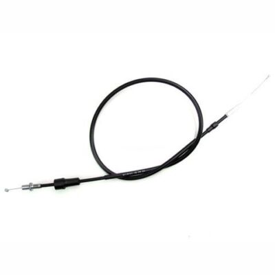 Motion Pro Black Vinyl Throttle Cable For Bombardier DS650 2000-07 01-0731