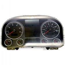 MAN TGL, TGM, TGS, TGX TP2014667 Instrument Cluster 81272026227 81272026233