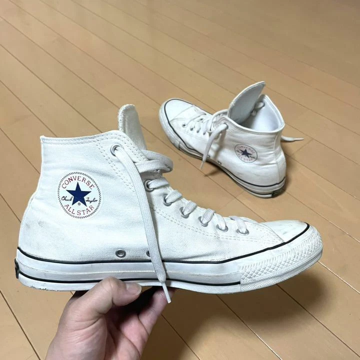 Converse 100th new arrivals