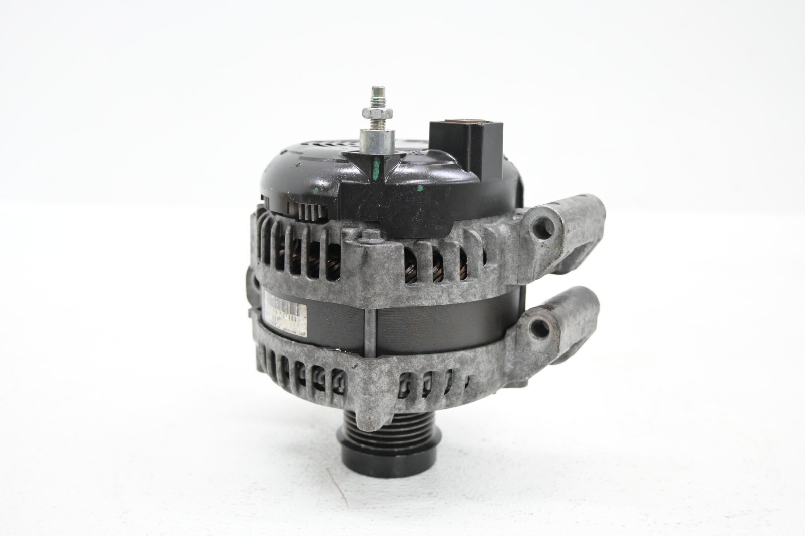 ⭐ 14-20 Maserati Ghibli Quatt 3.0l Engine Motor Alternator Generator Unit Oem