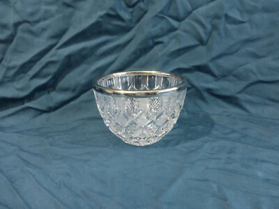 seau à glaçons en cristal - Photo 1/4
