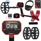 Minelab VANQUISH 540 Pro Pack Metal Detector – Multi-IQ Technology & Waterproof