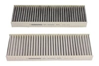Maxgear 26-0861 Innenluftfilter FüR CitroËN, Ds, Opel, Peugeot, Toyota