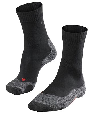 FALKE TK 2 WOMEN (16445) - Wandersocken Trekkingsocken Damen - 1 Paar