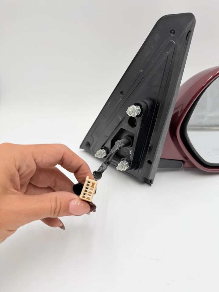 ⭐️ 2004-2006 Scion XB Right Side Mirror OEM - Image 4 of 4