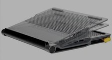 Targus 17 Chill Hub with High-Speed Fans - AW...