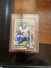 2025 Score - Rookies Ashton Jeanty #14 Pumpkin (RC)