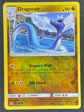 dragonair pokemon card Amazon.com: Dragonite 149/165 - Dragonair Dratini - Pokemon 151 - Evolution  Card Set main image 0