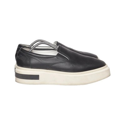 Manuel Barcelo, Slipper, Größe: 40, Schwarz, Damen #DKF