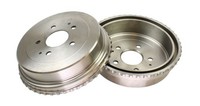 2Er Set Bremstrommeln MaXgear 19-4898 Daihatsu 42431 87401 4243187401000