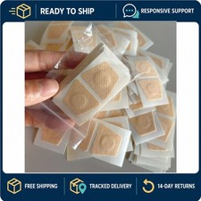 Toenail Fungus Repair Patches Nail Correction Stickers for Damaged Discolored