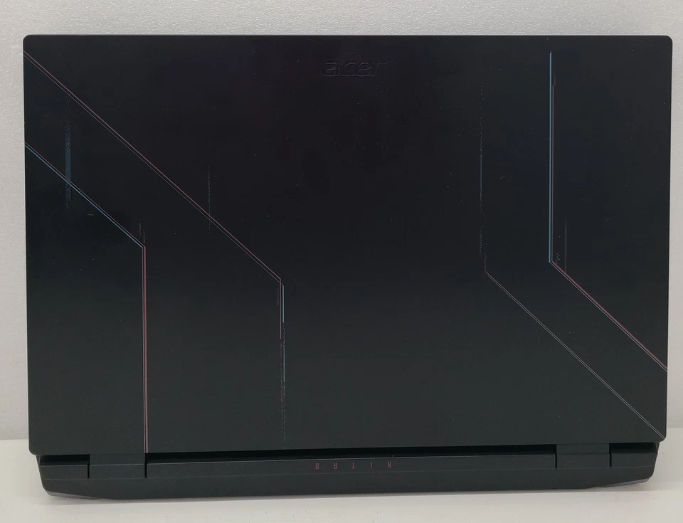 Acer Nitro 5 AN517-42 Gaming Laptop AMD Ryzen 7 6800H 8GB Ram NO HD/OS (FL) - Image 3 of 4