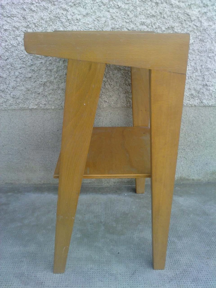 petite table d'appoint bout de canapé design 50 - Photo 4/4