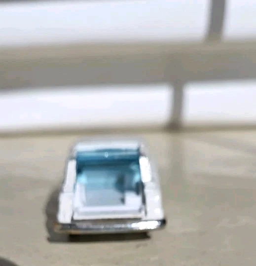 Husky Studebaker Lark wagionaire ambulamce #30-A - Image 4 of 4