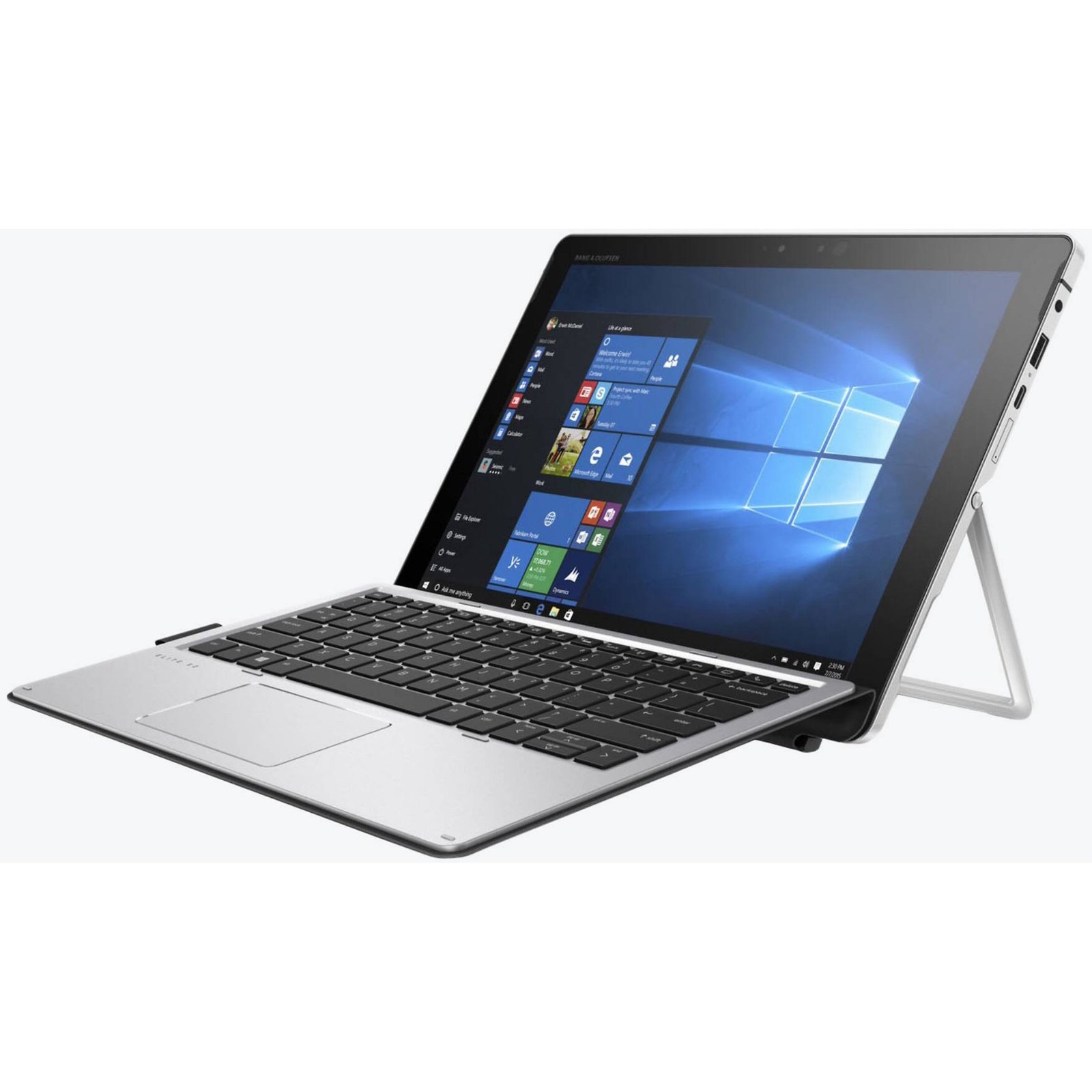 HP Elite X2 G8 13" Core i5 Tablet