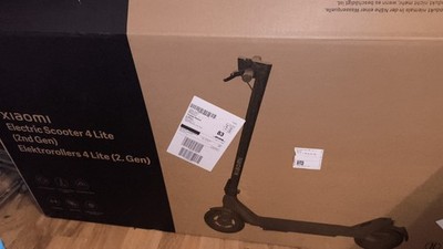 Xiaomi Electric Scooter 4 Lite