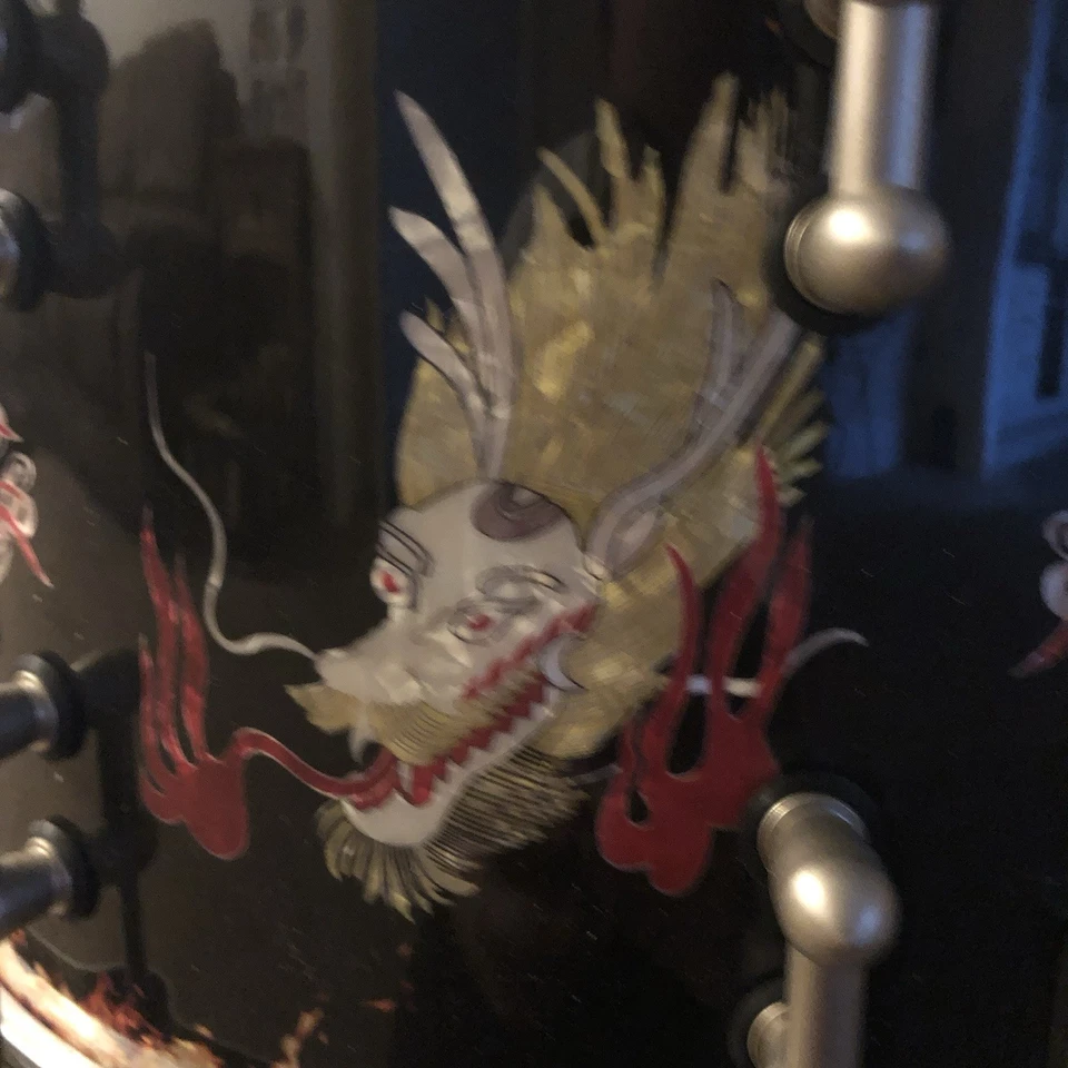 Vinnie Paul Signed Signature Snare Drum DDrum Pantera Damageplan Hellyeah - Image 3 of 4