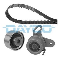 Zahnriemensatz FüR Hyundai Accent LC MC X 1.4 1.5 1.6 95 Bis 10 Dayco Neu Teil