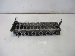BMW F10 F11 3.0 D ZYLINDERKOPF