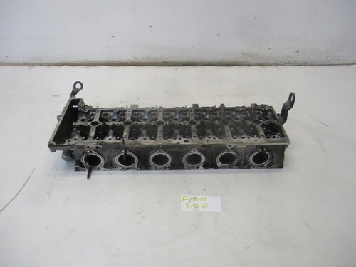 BMW F10 F11 3.0 D ZYLINDERKOPF