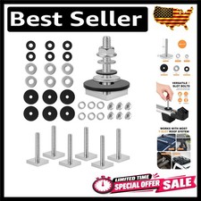 T Slot Bolts For Thule Yakima Roof Rack Cross Bars Platform Cargo Basket ... T Slot Bolts For Thule Yakima Roof Rack Cross Bars Platform Cargo Basket ...