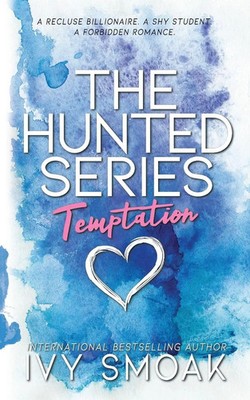 Temptation Ivy Smoak Taschenbuch The Hunted Series Kartoniert / Broschiert 2015