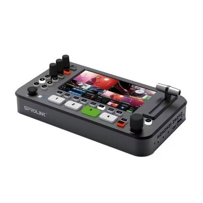 SPROLINK NeoLIVE R2 Live Streaming Video Switcher USB Acquisition & 1CH HDMI Out