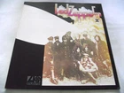LED ZEPPELIN ~ LED ZEPPELIN II ** Early 70's UK Reissue ATLANTIC LP