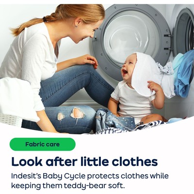 Sèche-linge Pompe à Chaleur Indesit YTM1182XFRR