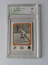 Panini JESSE OWENS Montreal 76 Figure NEW NEW No 59 Collection