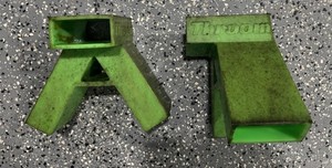 THROOM Target Stand Connectors