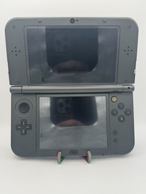 *US SELLER* New Nintendo 3DS LL XL Black For Repair