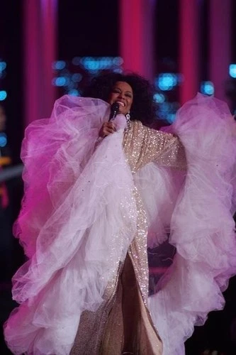 Diana Ross 8x10 Photo 072626-2 - product listing photo