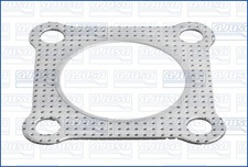 AJUSA Dichtung Abgasrohr 00842200 für SEAT AUDI VW SKODA IBIZA LUPO BEETLE CADDY