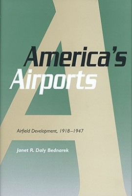 America's Airports: Airfield Development
