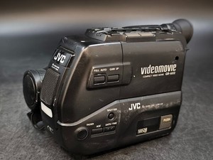 JVC GR-AX2EG Videokamera - Für Ersatzteile