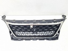 Calandre Peugeot 3008