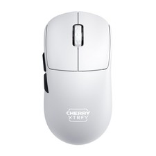 CHERRY XTRFY M68 Pro Wireless, Ultra-Fast Cordless Gaming Mouse, 2.4 GHz RF, Opt