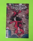 Amazing Spider-Man #9 Vol. 7 2025 Marvel Comics High Grade Comic Book R72-205