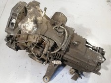 Boite de vitesse Audi S6