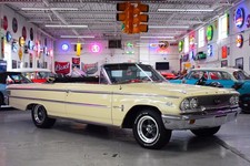 1963 Ford Galaxie for Sale