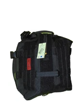 NEW OneTigris Tactical Dog Harness K9 Vest Black XL Extra Large No Pull