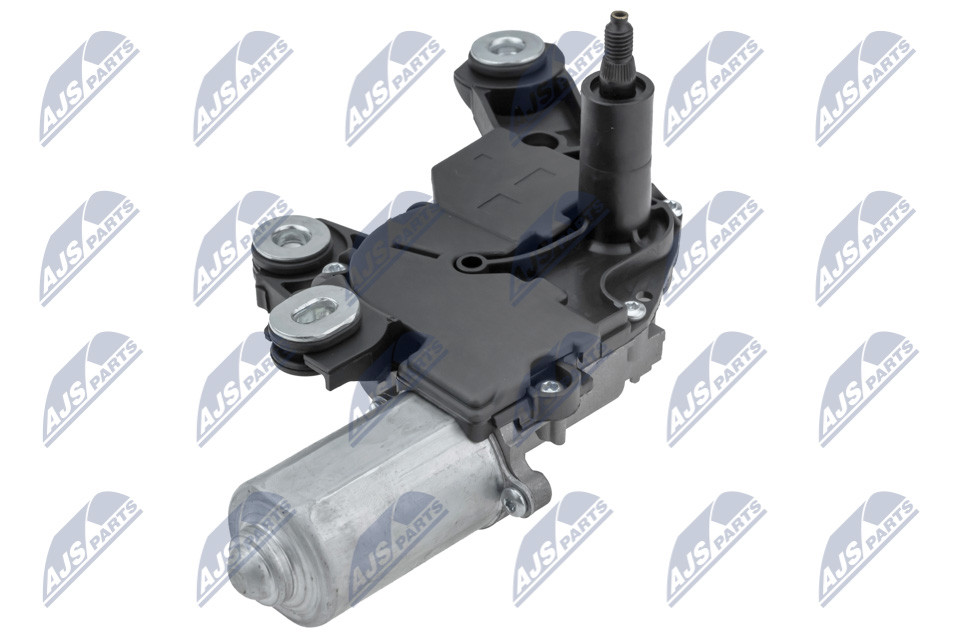 N.T.Y. ESW-AU-015.NTY Wiper Motor for AUDI - Image 4