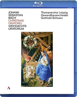 J.S.Bach: Weihnachtsoratorium